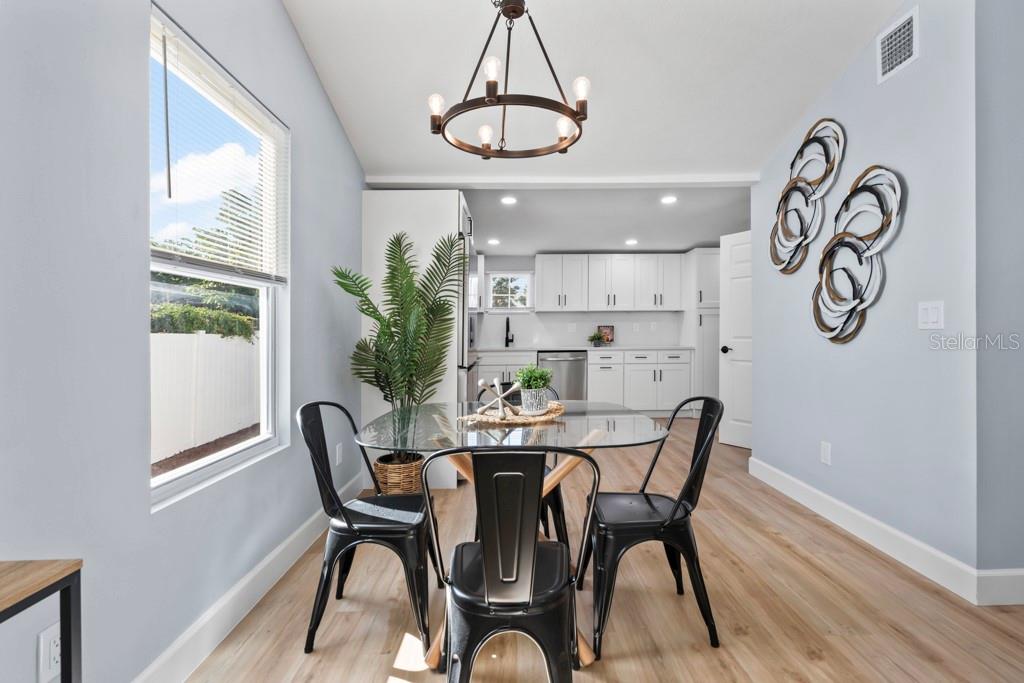 TAMPA OVERLOOK - Residential