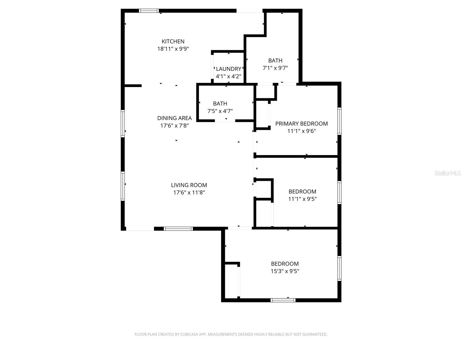 TAMPA OVERLOOK - Residential