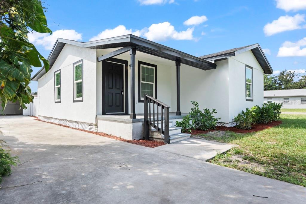 TAMPA OVERLOOK - Residential