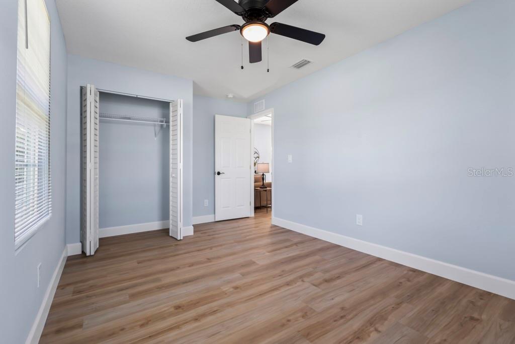 TAMPA OVERLOOK - Residential