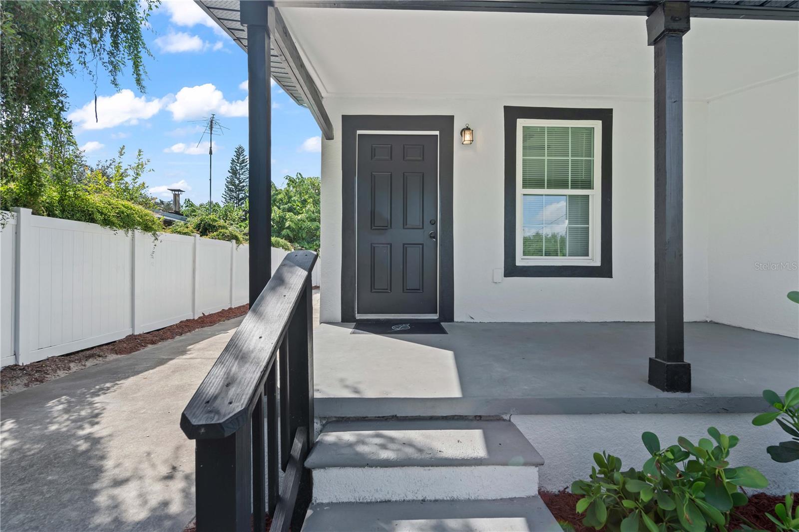 TAMPA OVERLOOK - Residential