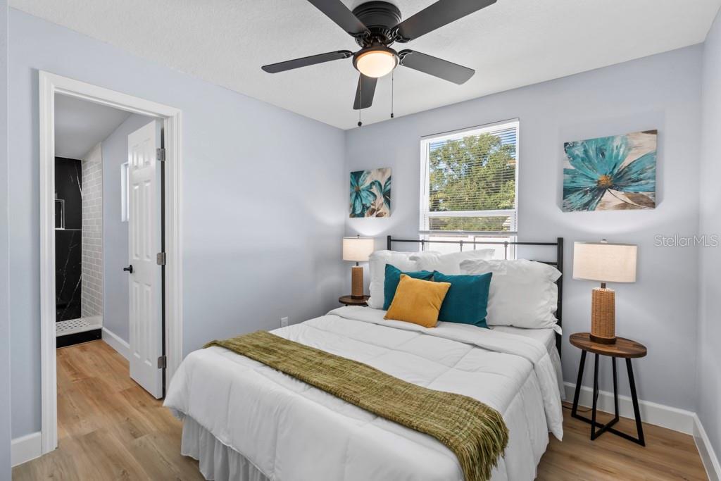 TAMPA OVERLOOK - Residential