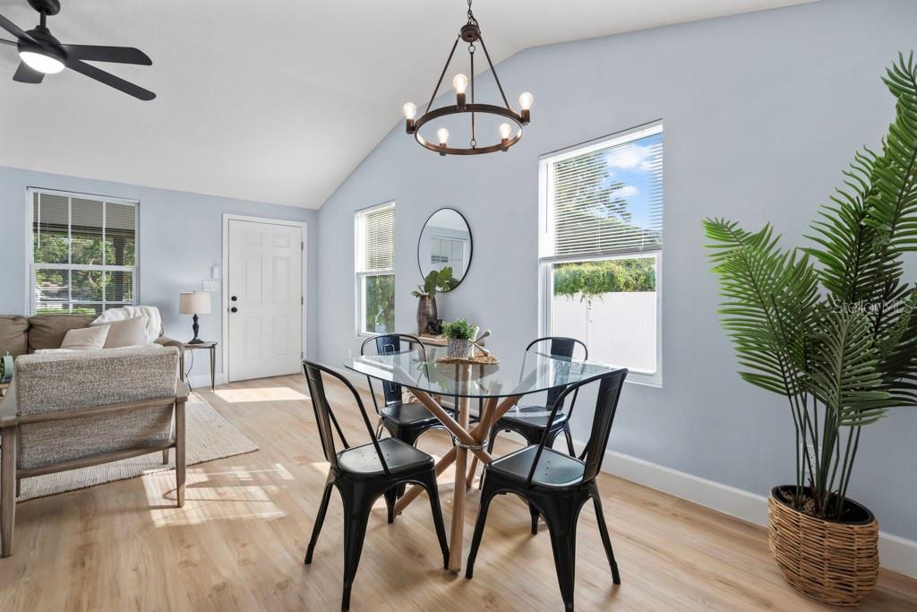 TAMPA OVERLOOK - Residential