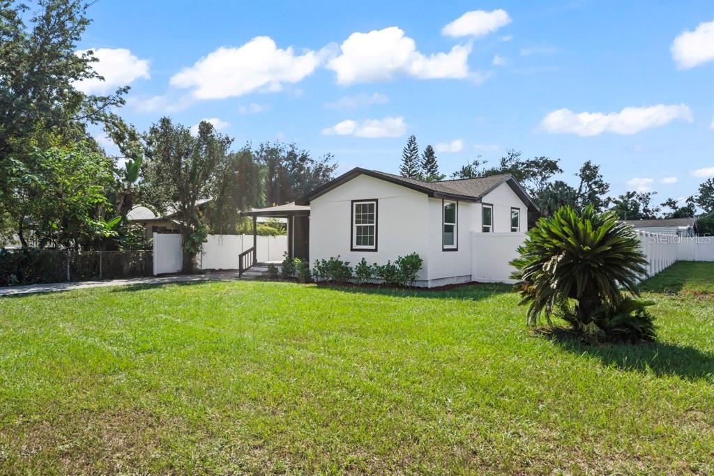 TAMPA OVERLOOK - Residential