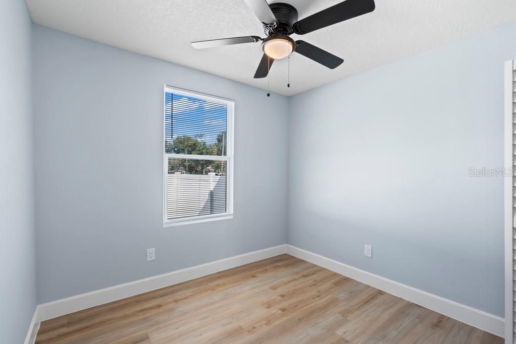 TAMPA OVERLOOK - Residential