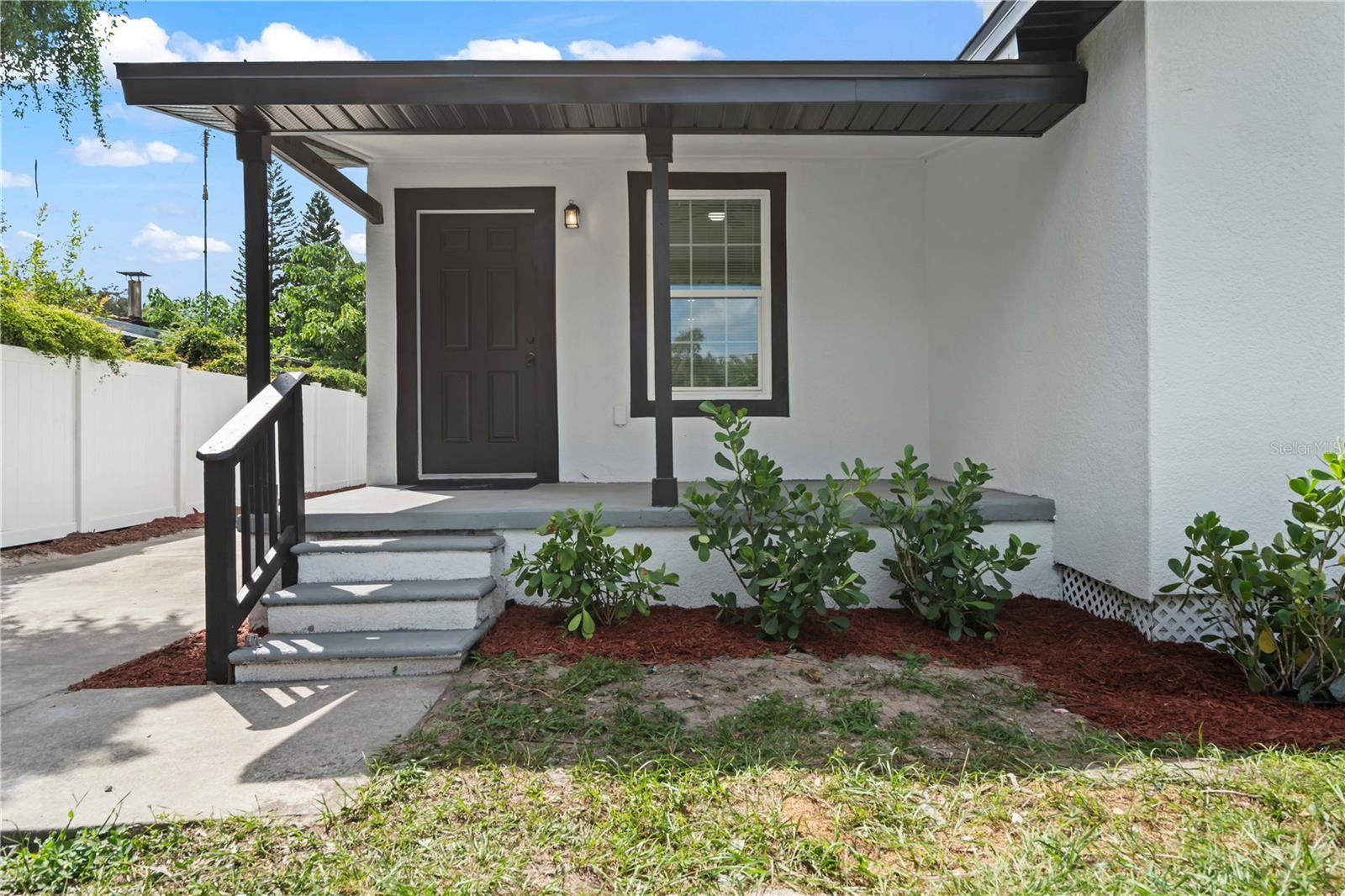 TAMPA OVERLOOK - Residential
