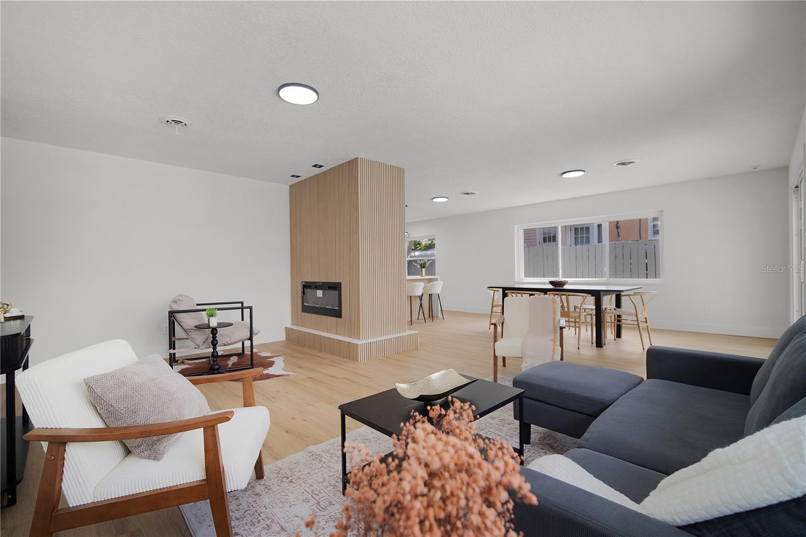 WINTER PARK ESTATES - Residential