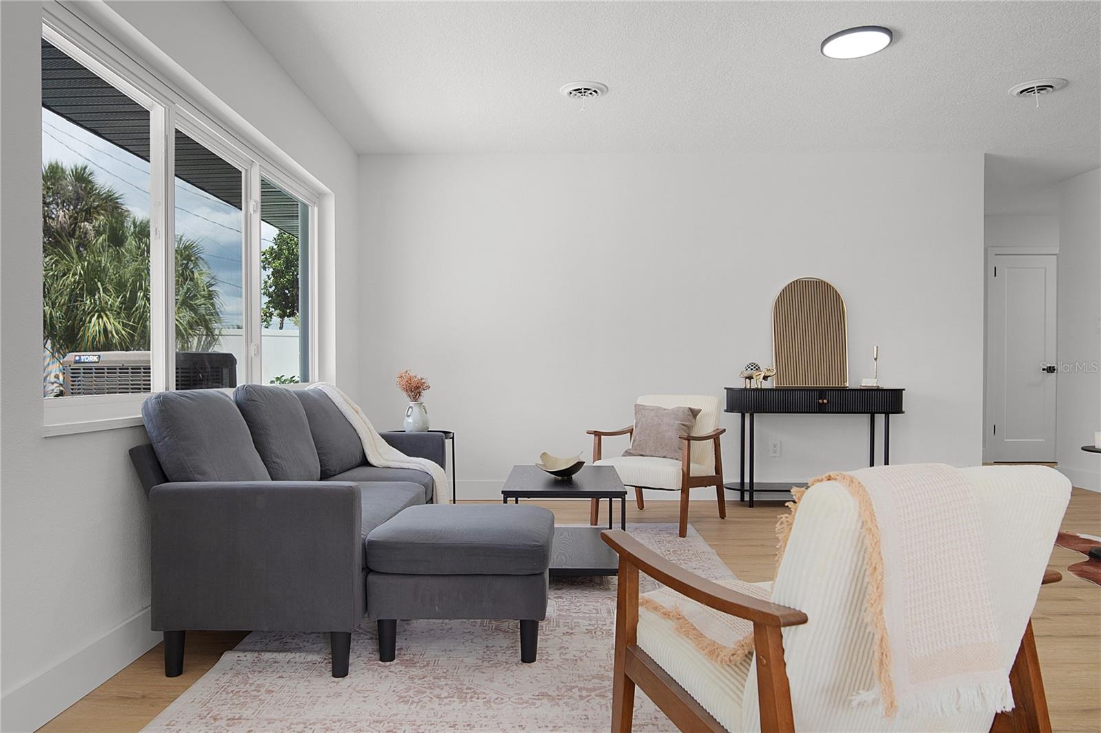 WINTER PARK ESTATES - Residential
