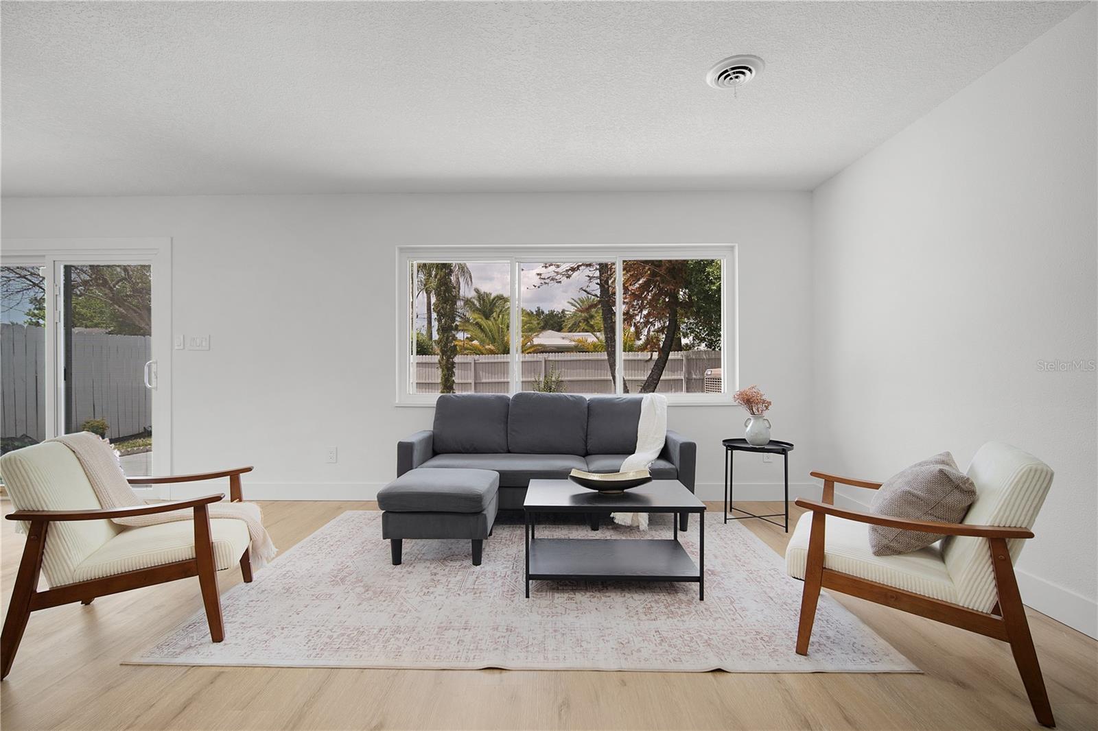 WINTER PARK ESTATES - Residential