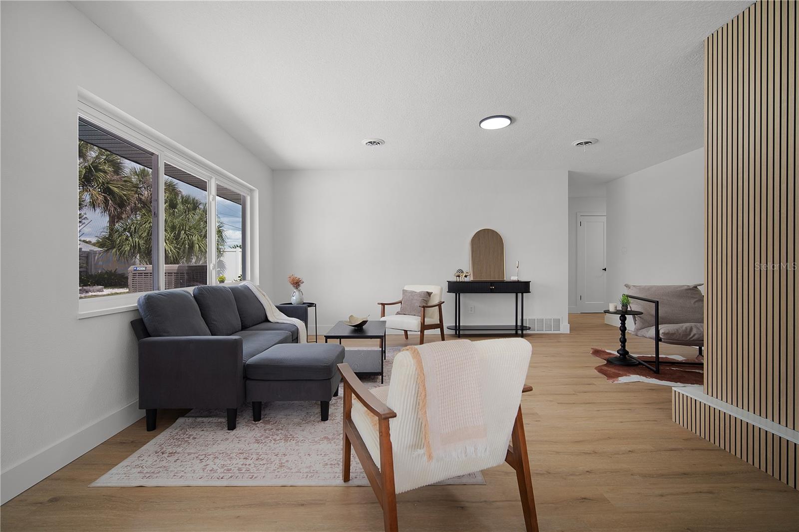 WINTER PARK ESTATES - Residential