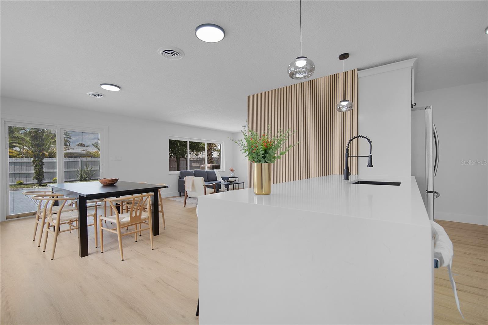 WINTER PARK ESTATES - Residential