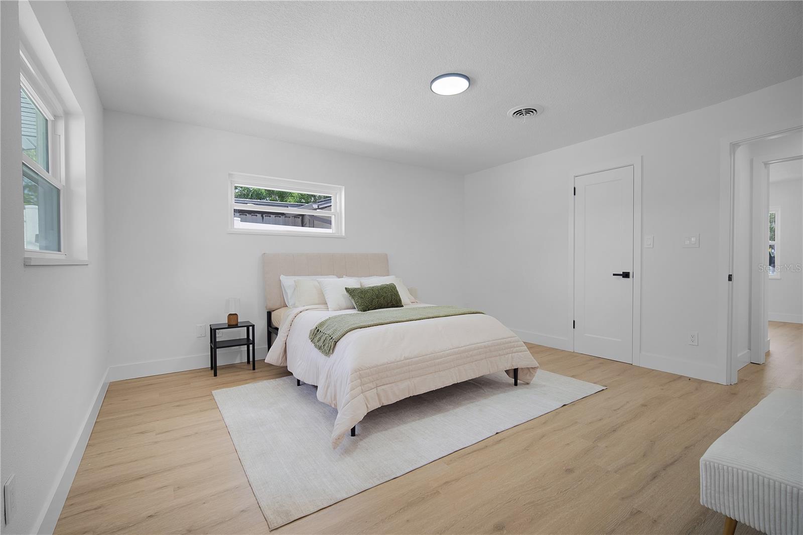 WINTER PARK ESTATES - Residential