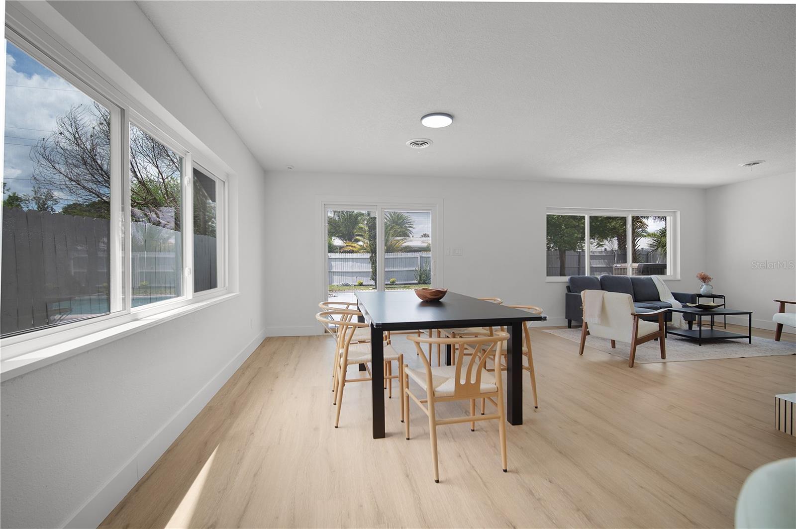 WINTER PARK ESTATES - Residential