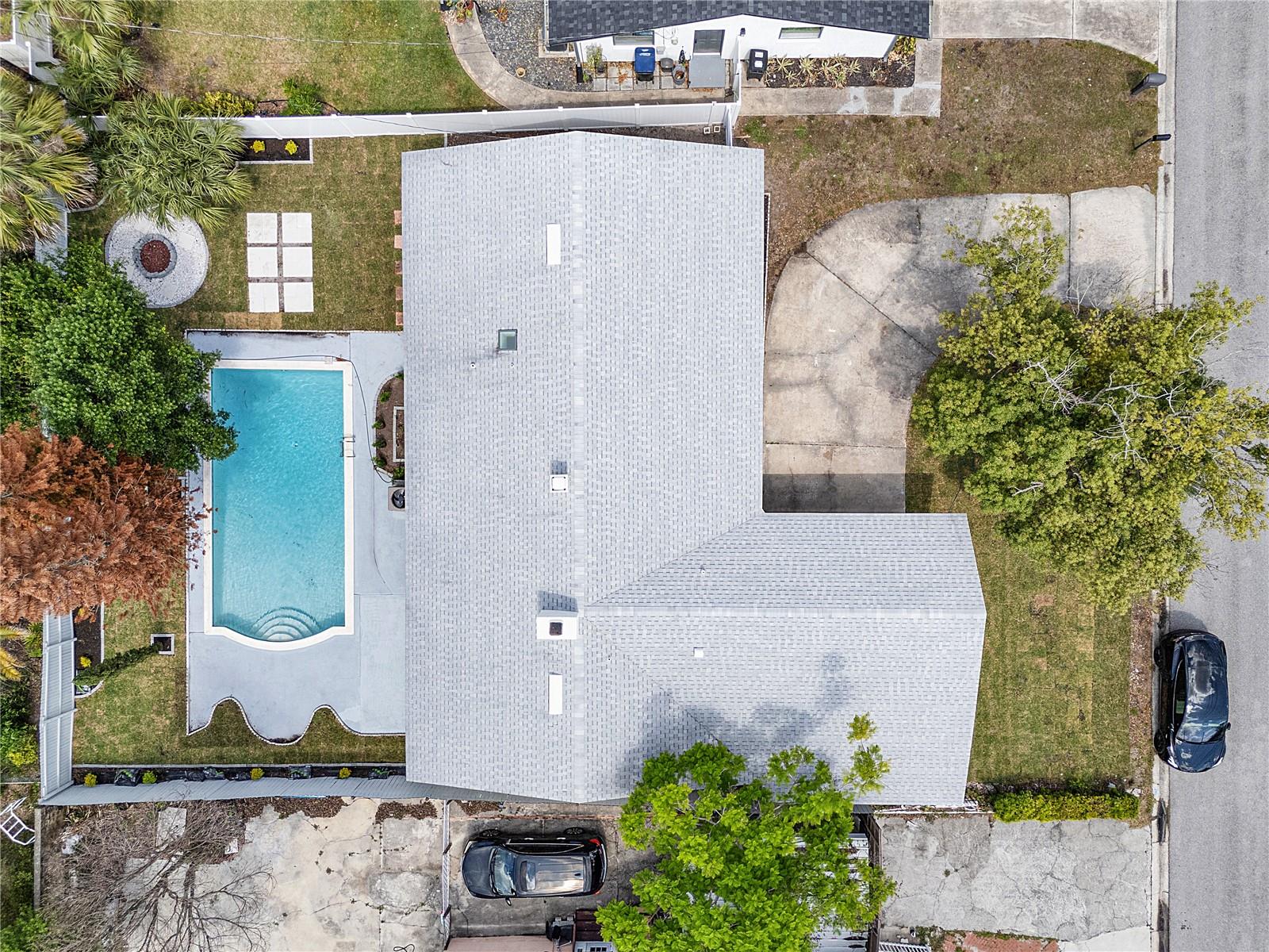 WINTER PARK ESTATES - Residential