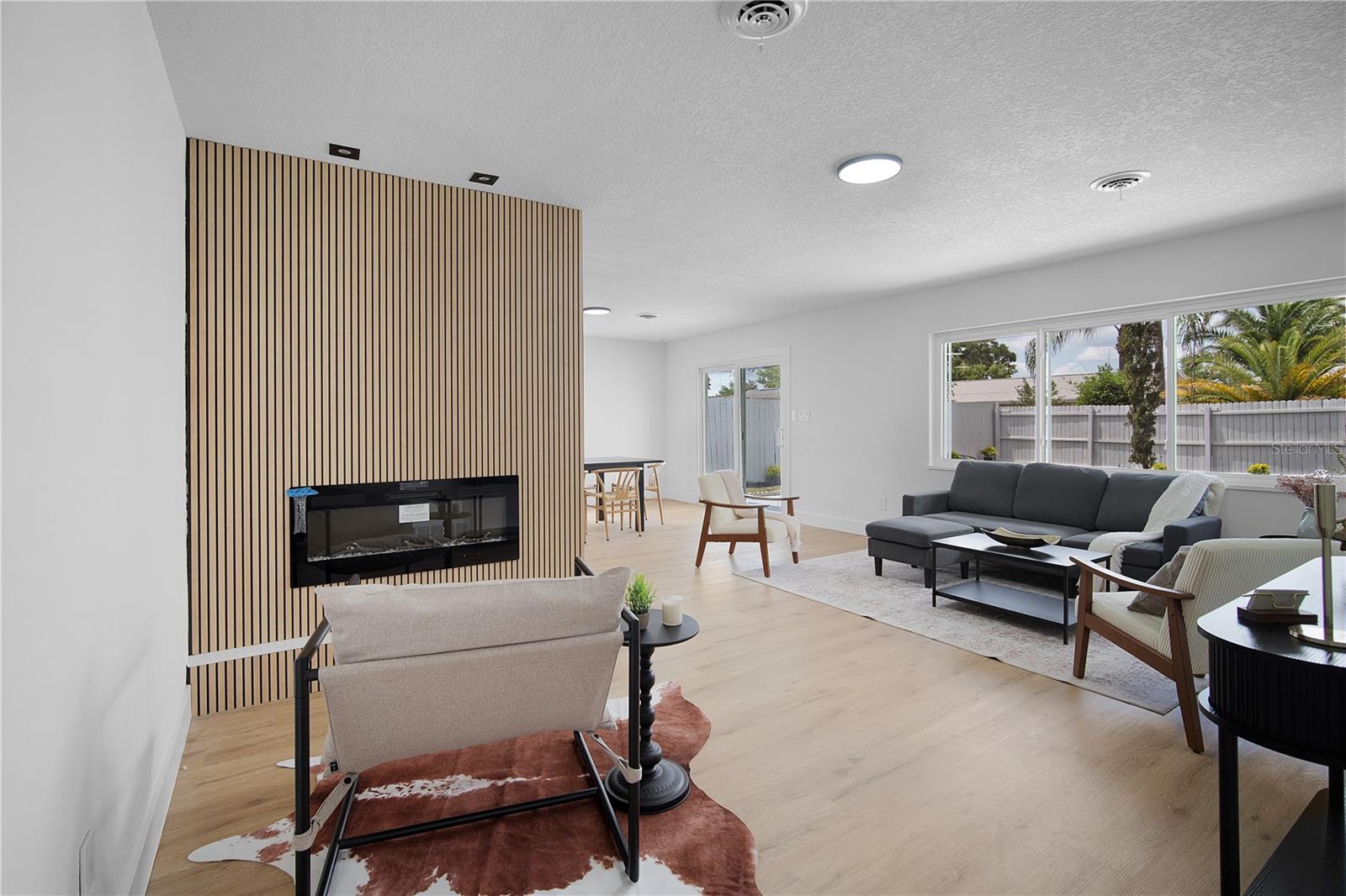 WINTER PARK ESTATES - Residential