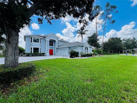 A home in ZEPHYRHILLS