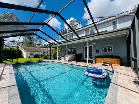 A home in ZEPHYRHILLS