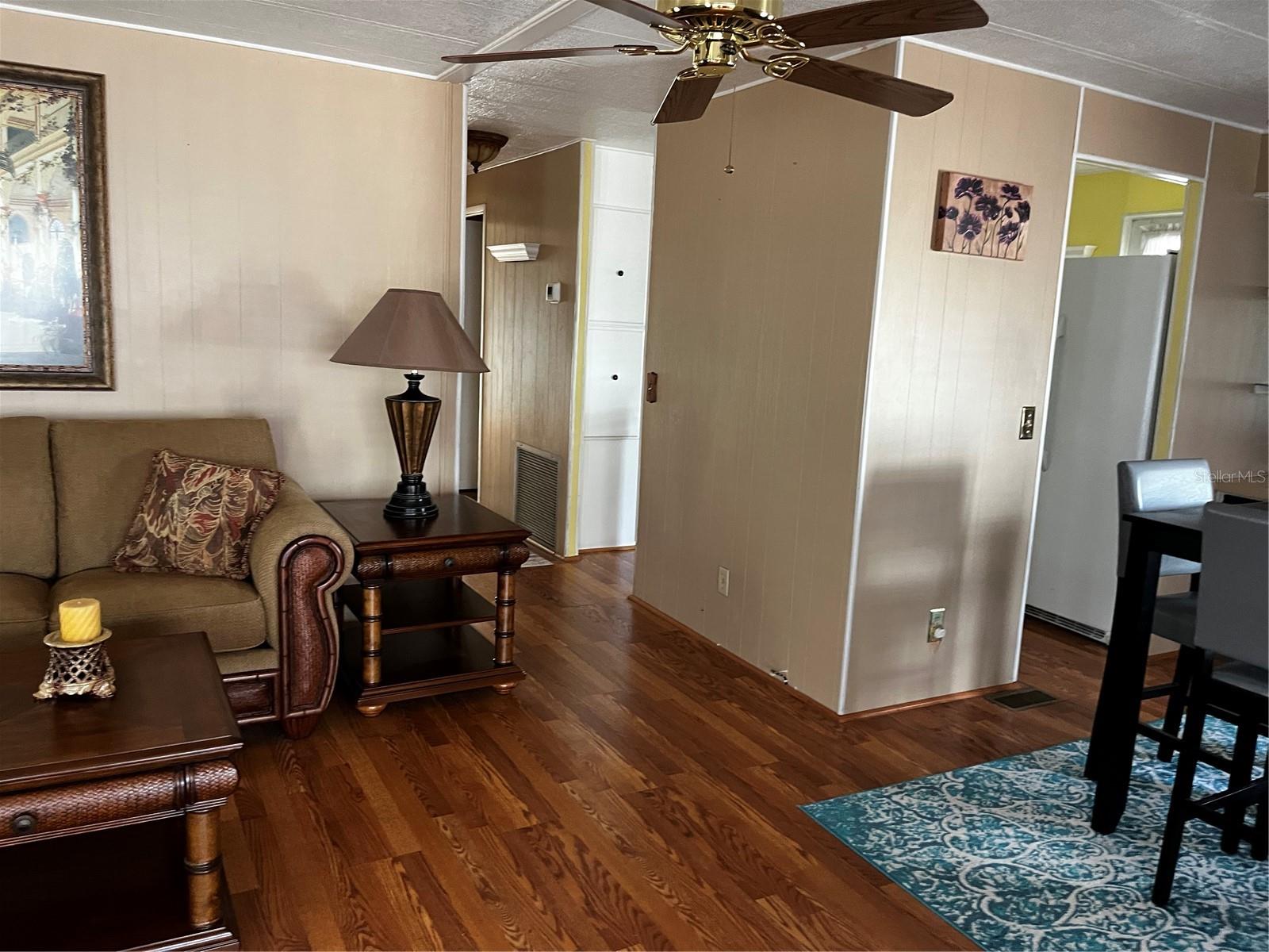 MOLOKAI MHP LT 02-HA - Residential