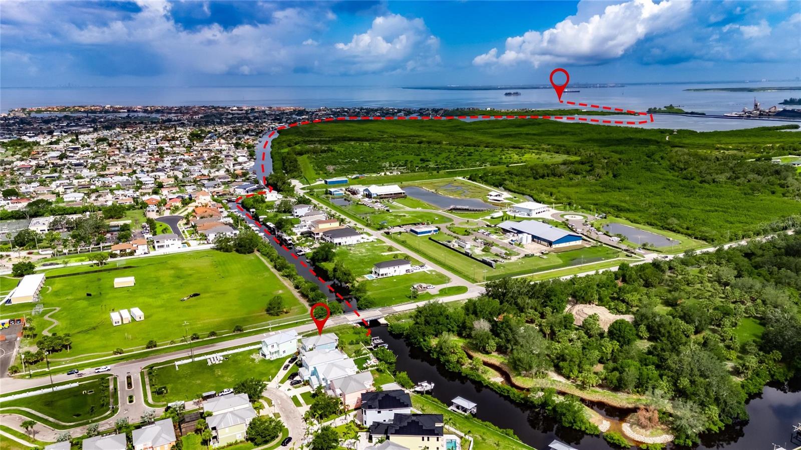 HEMINGWAY ESTATES PH 1-A - Residential Lease