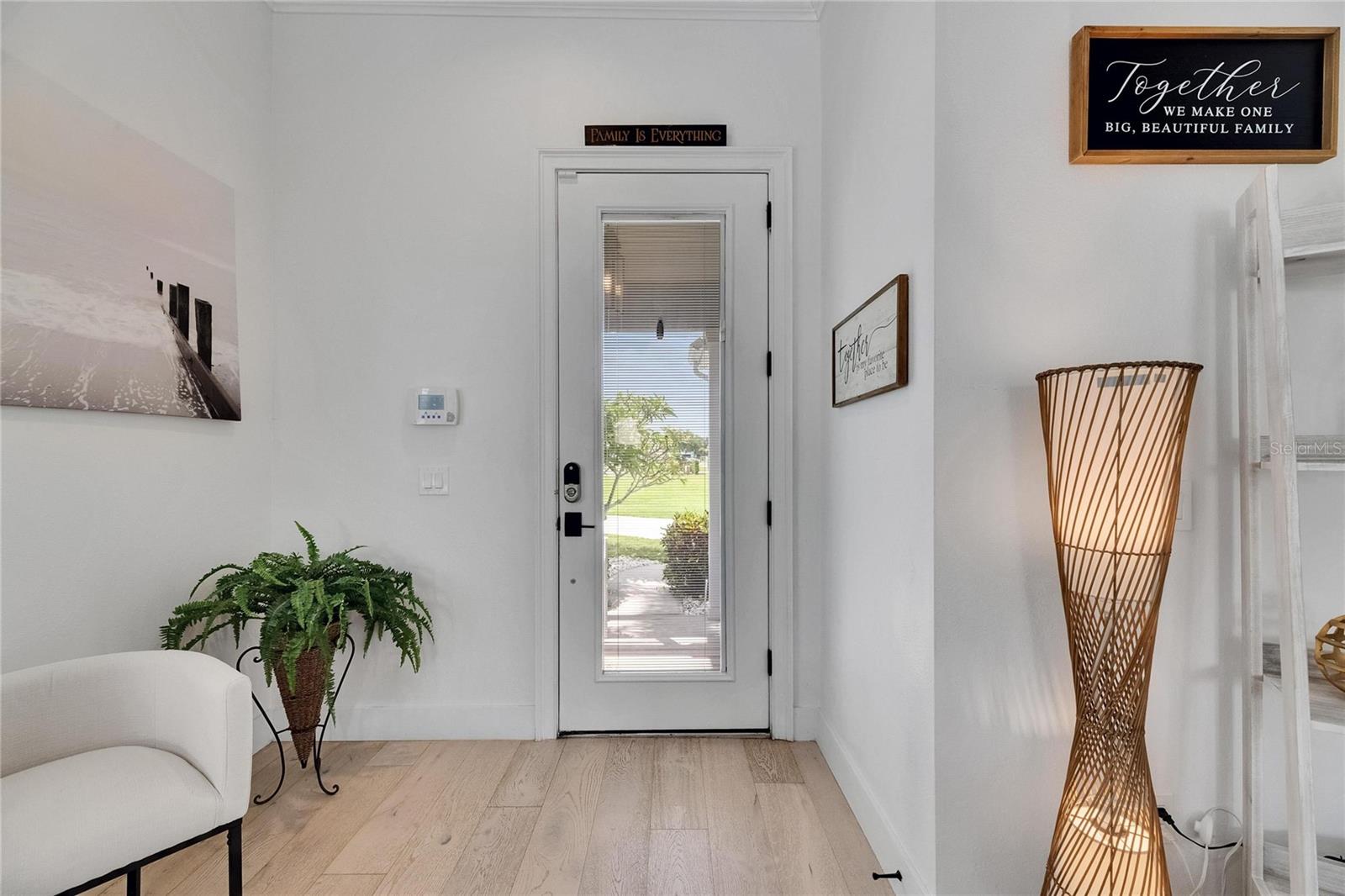 HEMINGWAY ESTATES PH 1-A - Residential Lease