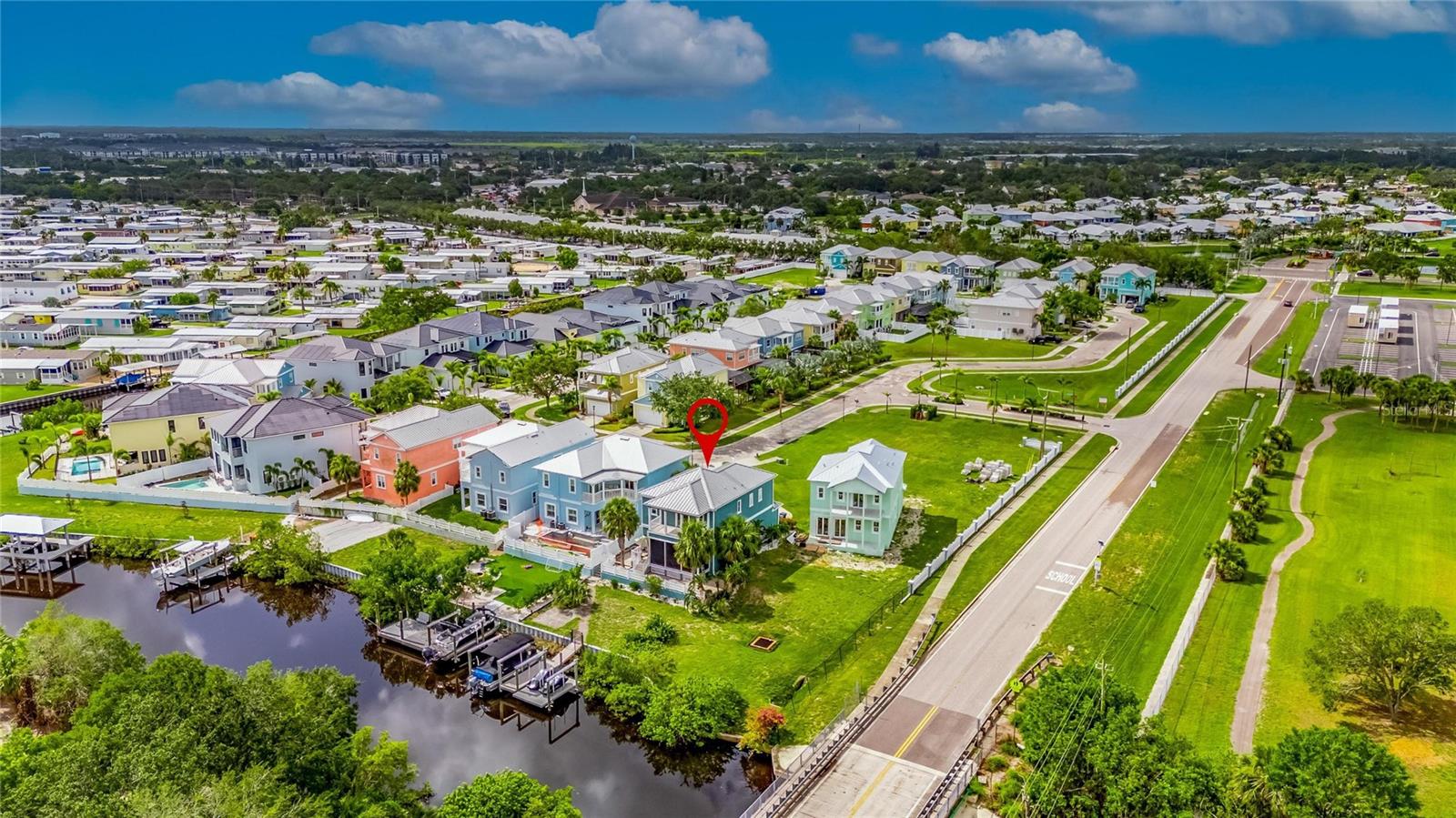 HEMINGWAY ESTATES PH 1-A - Residential Lease