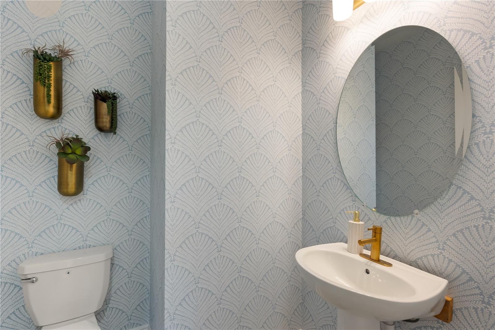 PALMERA AT WELLEN PARK - Residential