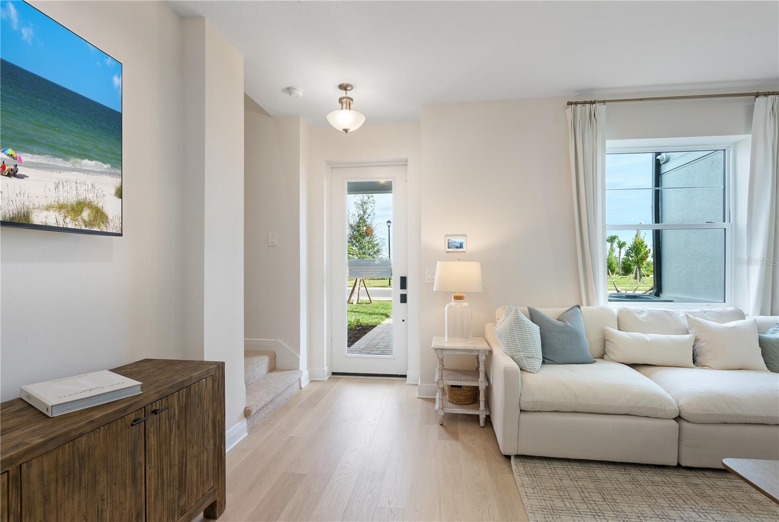 PALMERA AT WELLEN PARK - Residential