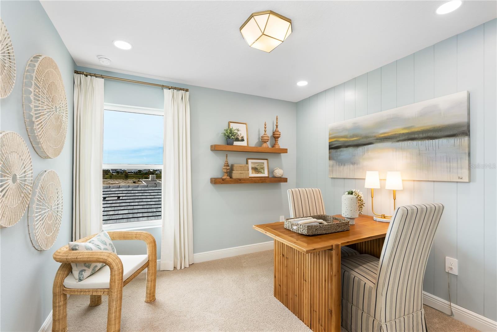 PALMERA AT WELLEN PARK - Residential