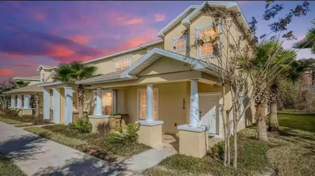 Photo of 1516 Retreat Circle, Clermont, FL 34714 (MLS # O6453280)