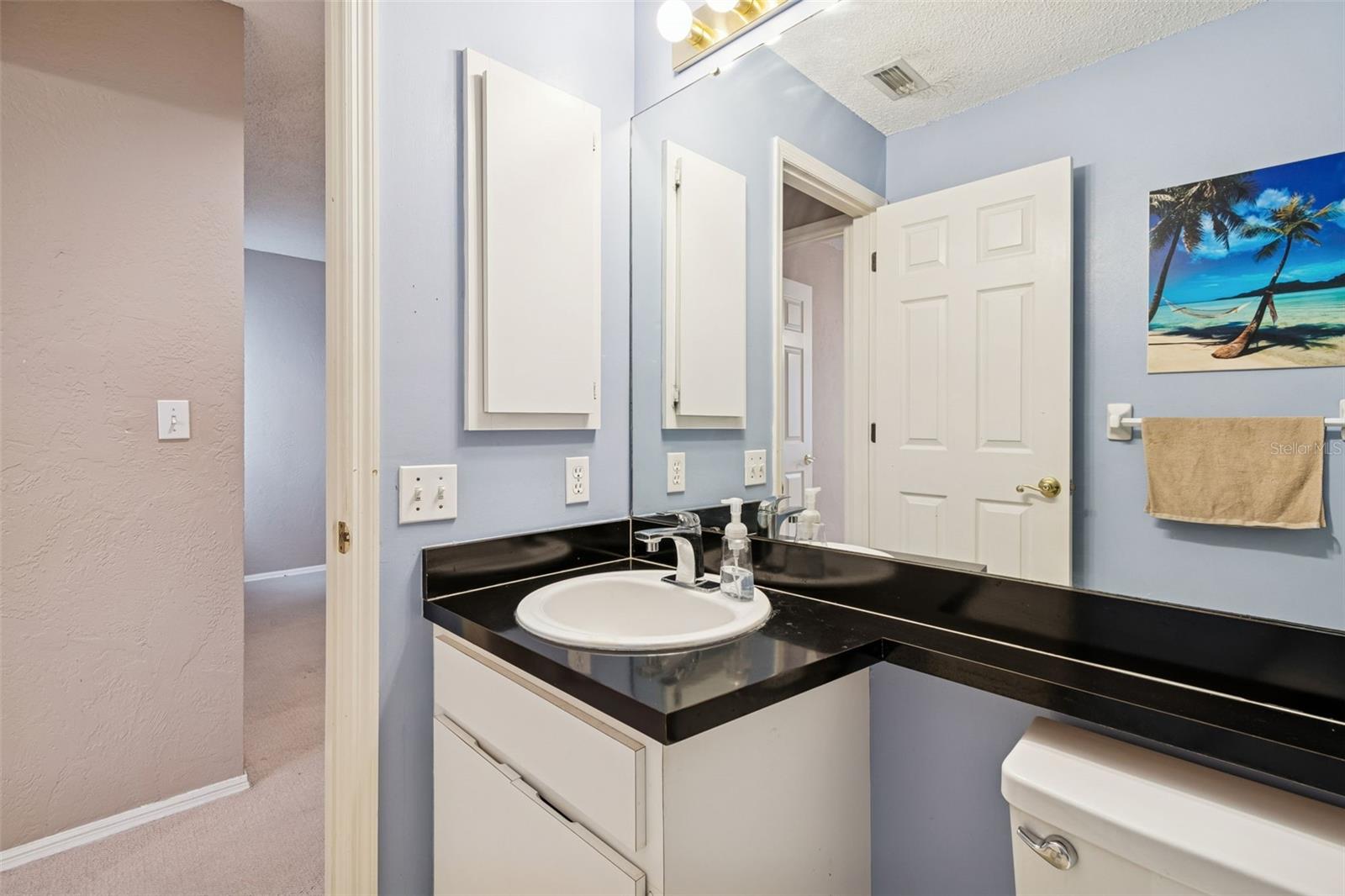 BRENTWOOD PARK - Residential