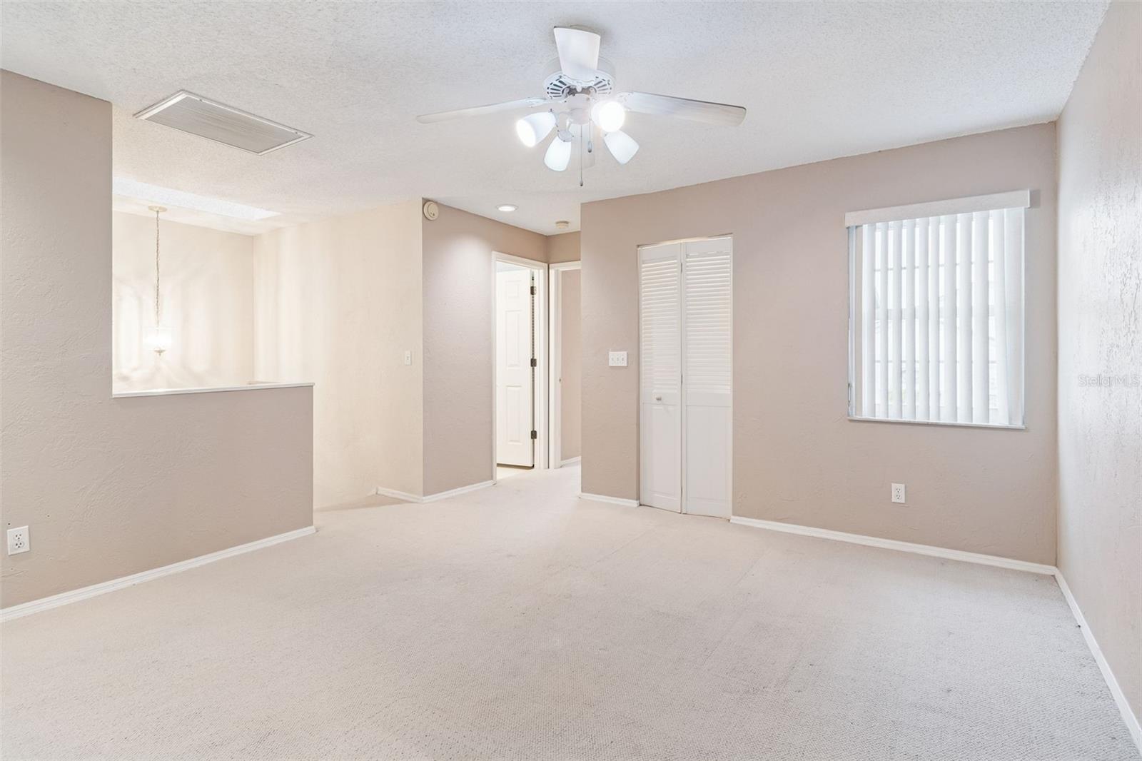 BRENTWOOD PARK - Residential