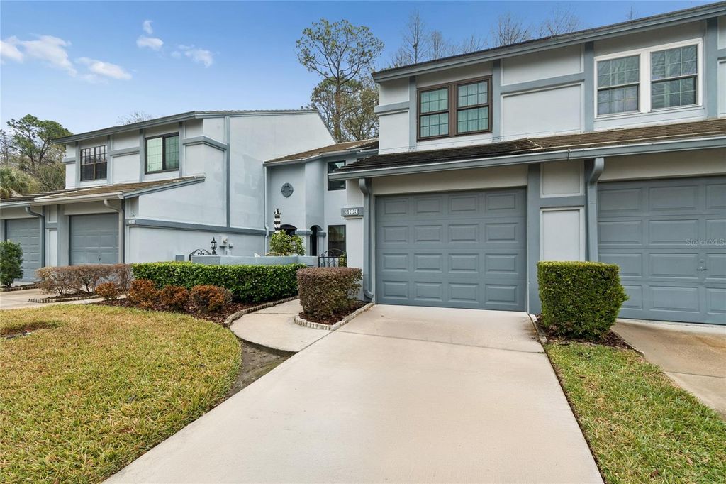 Photo of 4108 Brentwood Park Circle, Tampa, FL 33624 (MLS # TB8474206)