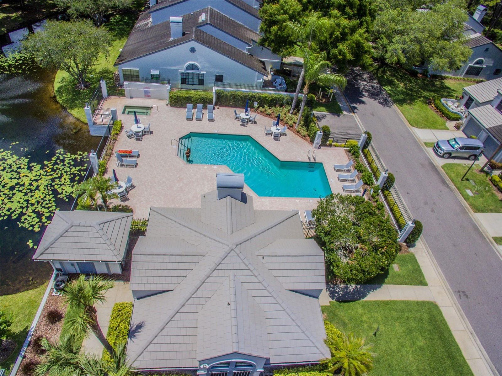 BRENTWOOD PARK - Residential