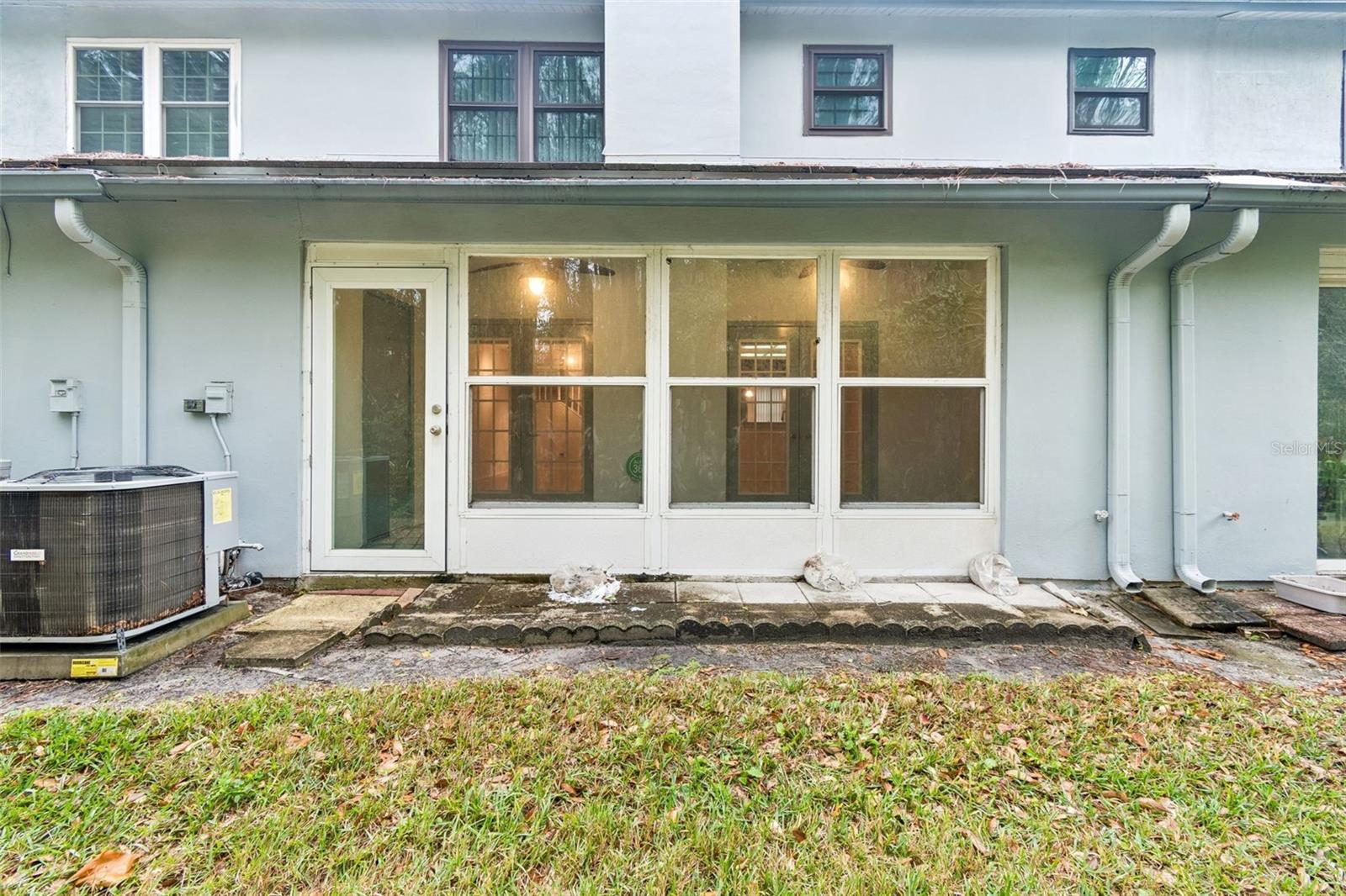 BRENTWOOD PARK - Residential