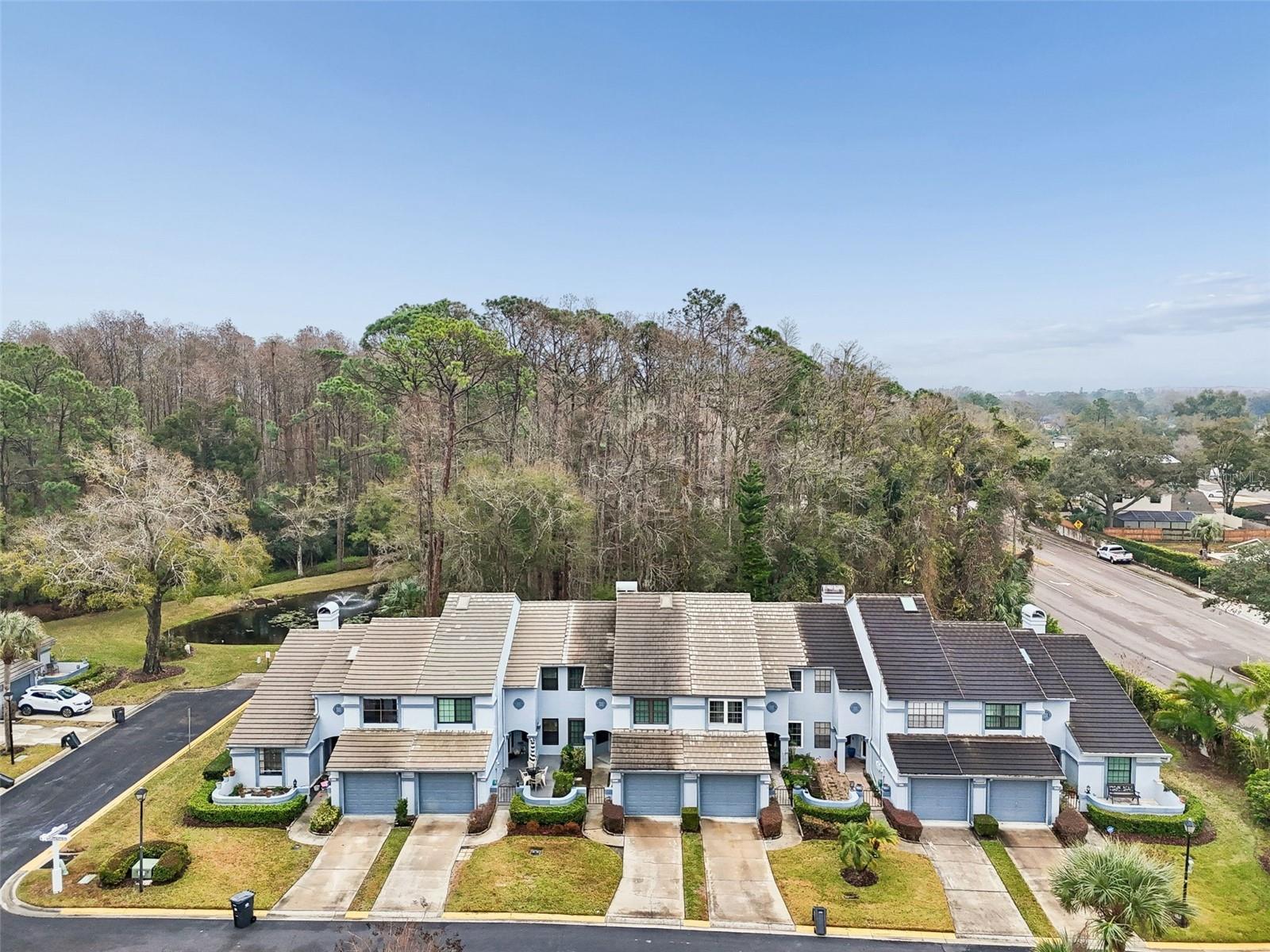 BRENTWOOD PARK - Residential