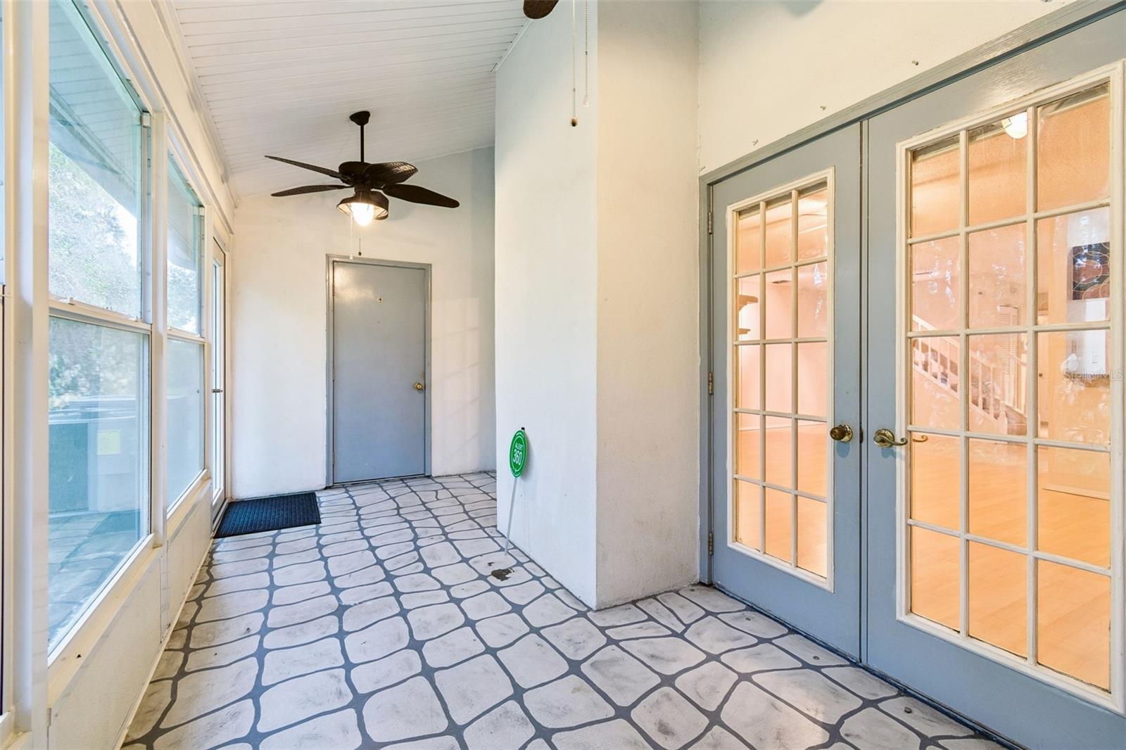 BRENTWOOD PARK - Residential