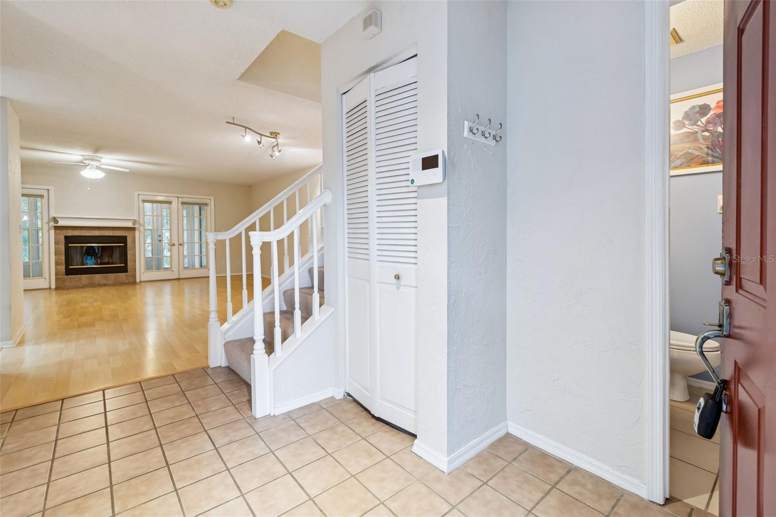 BRENTWOOD PARK - Residential