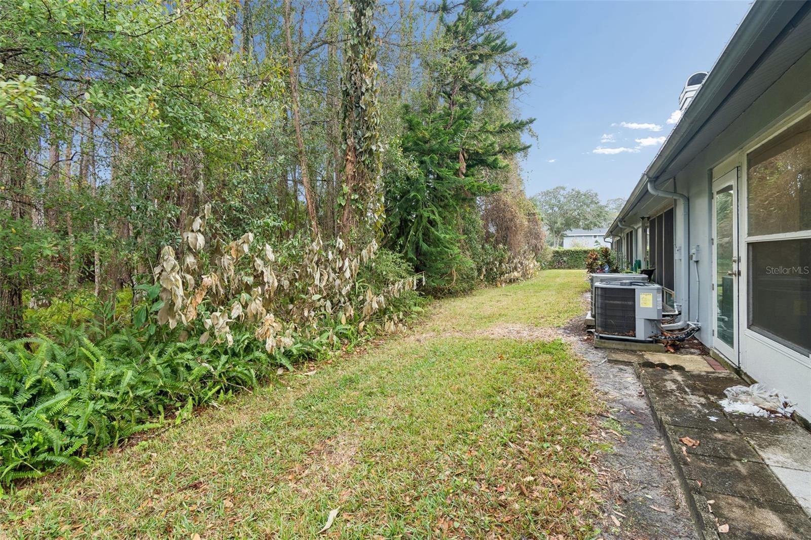 BRENTWOOD PARK - Residential