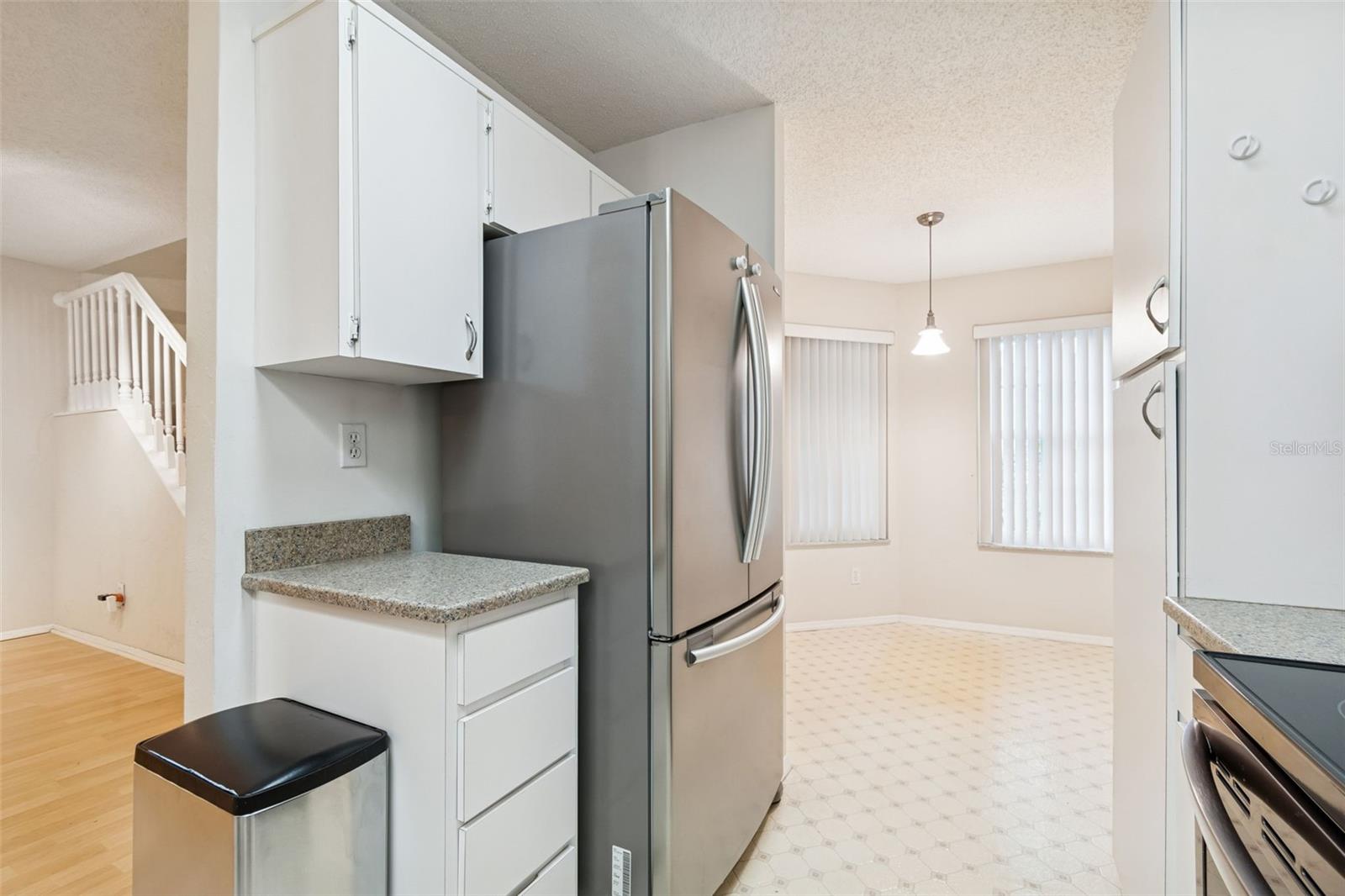 BRENTWOOD PARK - Residential