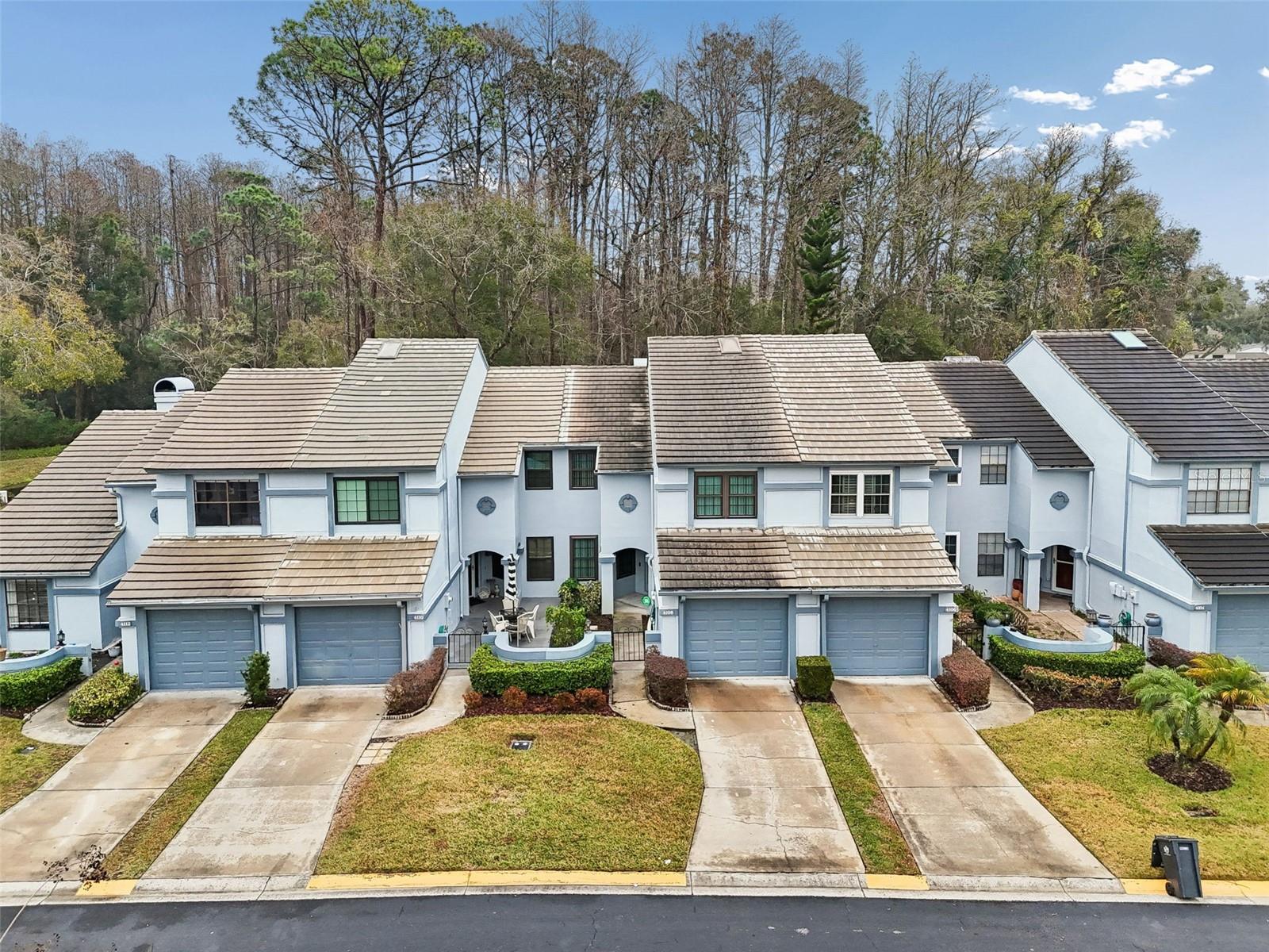 BRENTWOOD PARK - Residential