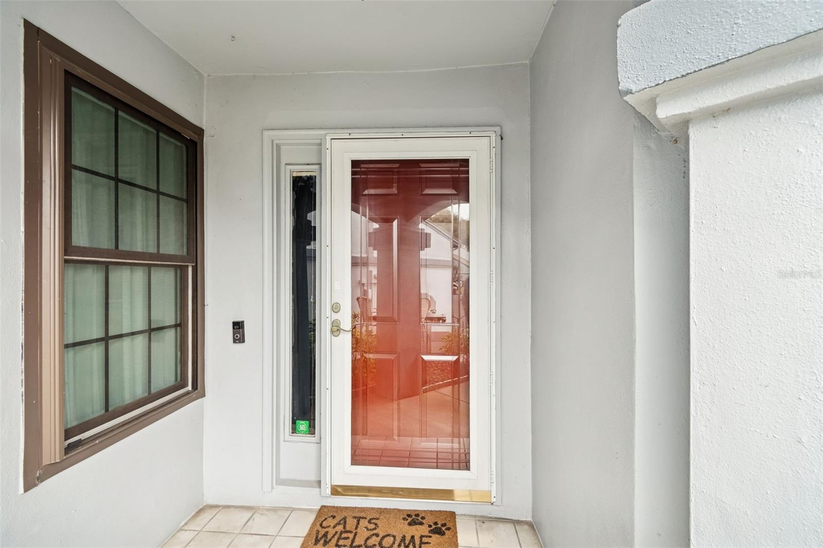 BRENTWOOD PARK - Residential