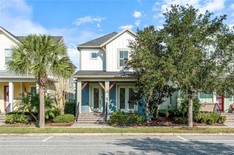 8839 LAUREATE BOULEVARD ORLANDO FL 32827