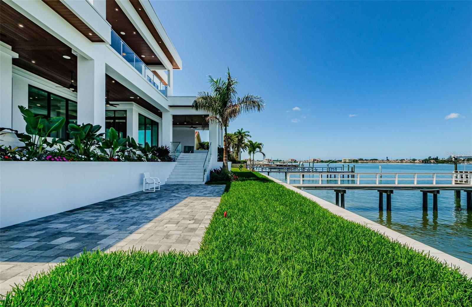 BAYWAY ISLES UNIT 2 REP - Residential