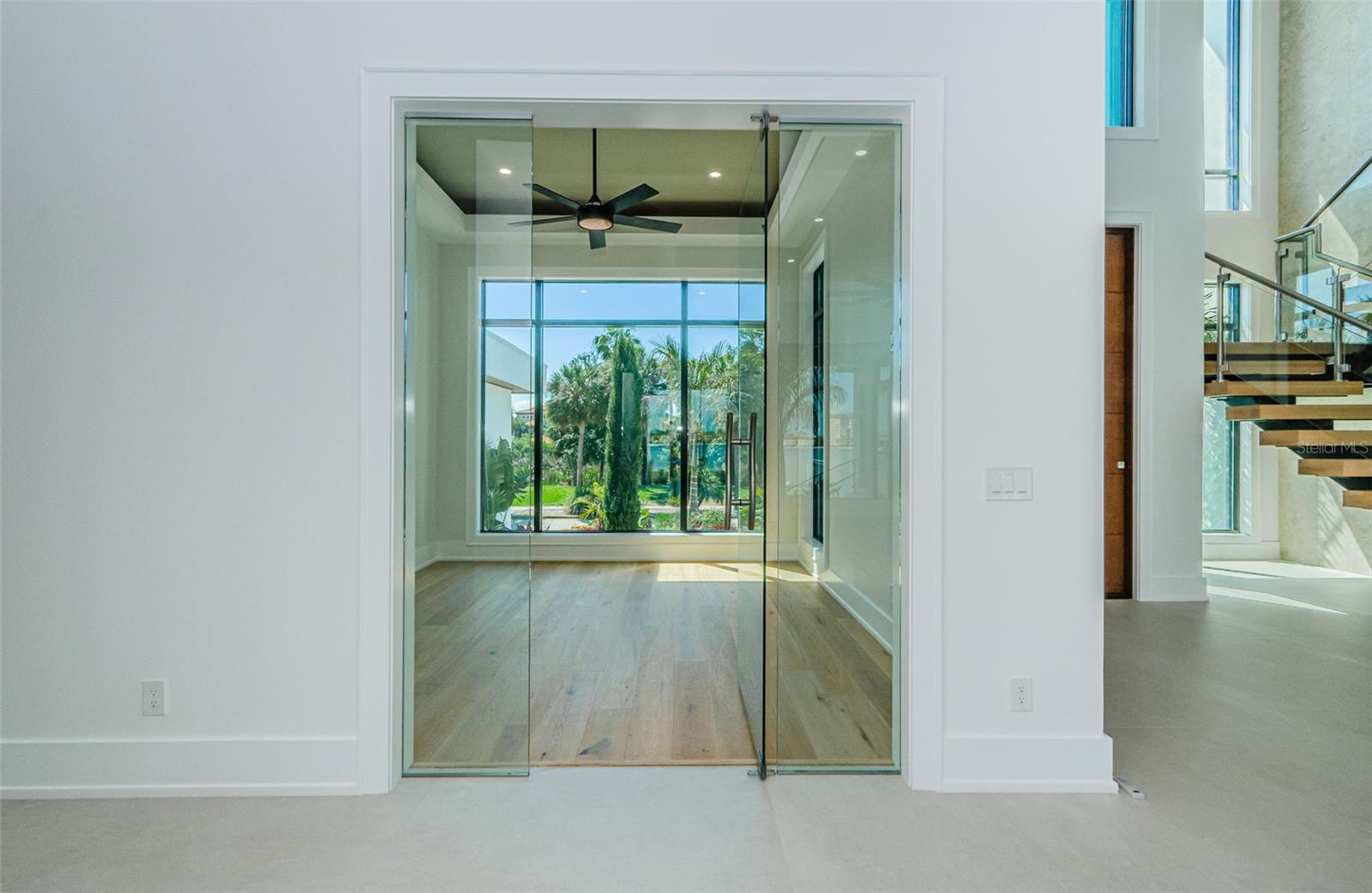 BAYWAY ISLES UNIT 2 REP - Residential