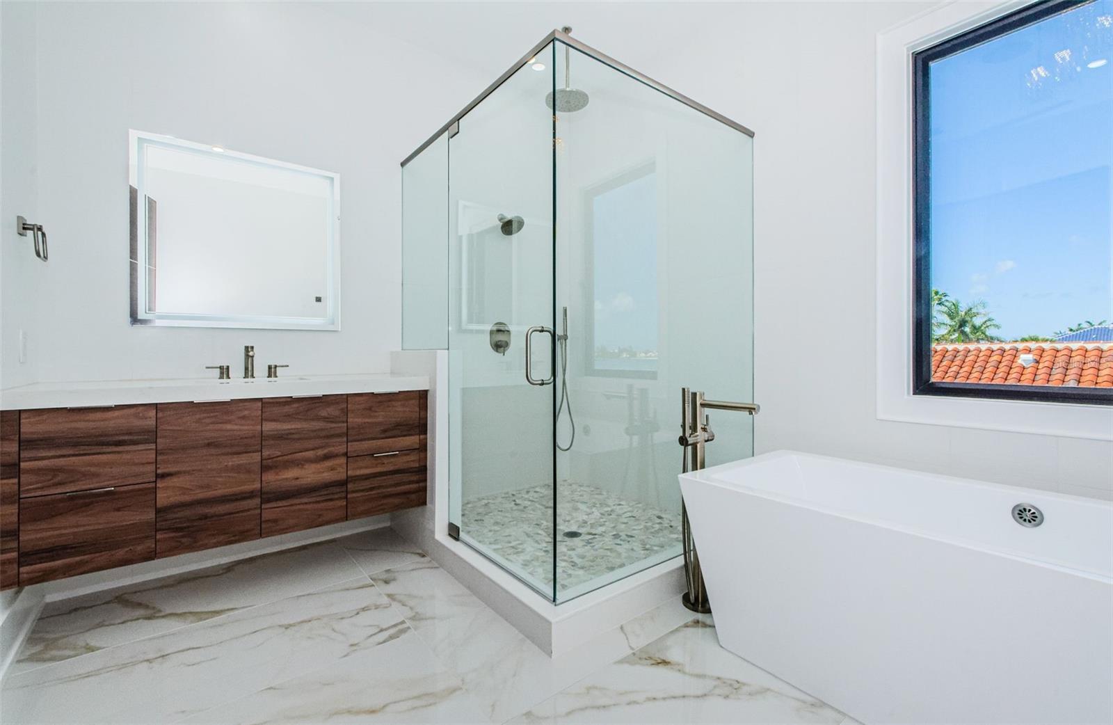 BAYWAY ISLES UNIT 2 REP - Residential