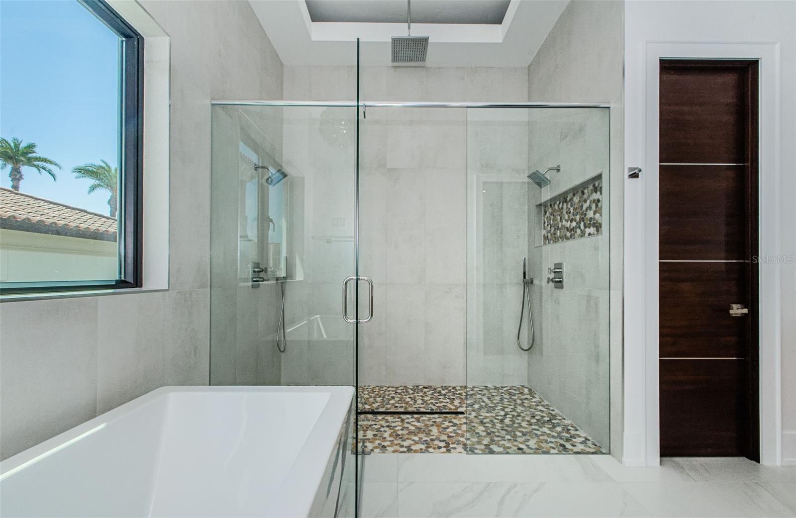 BAYWAY ISLES UNIT 2 REP - Residential