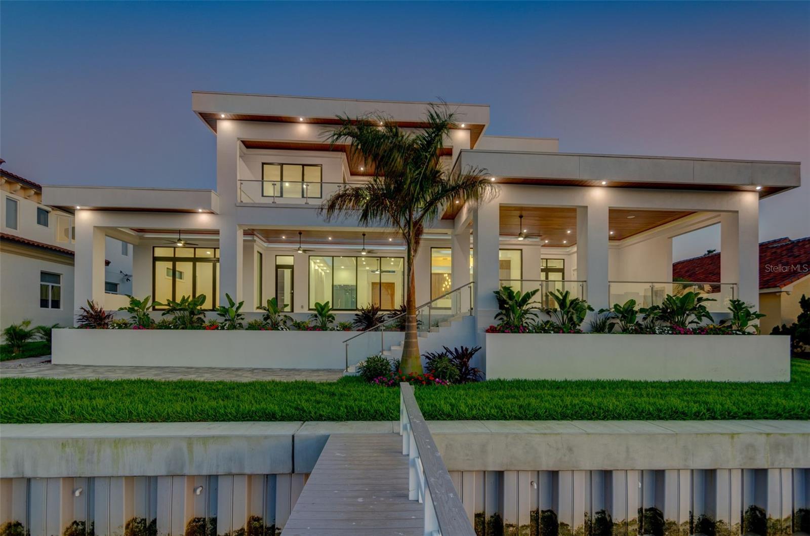 BAYWAY ISLES UNIT 2 REP - Residential