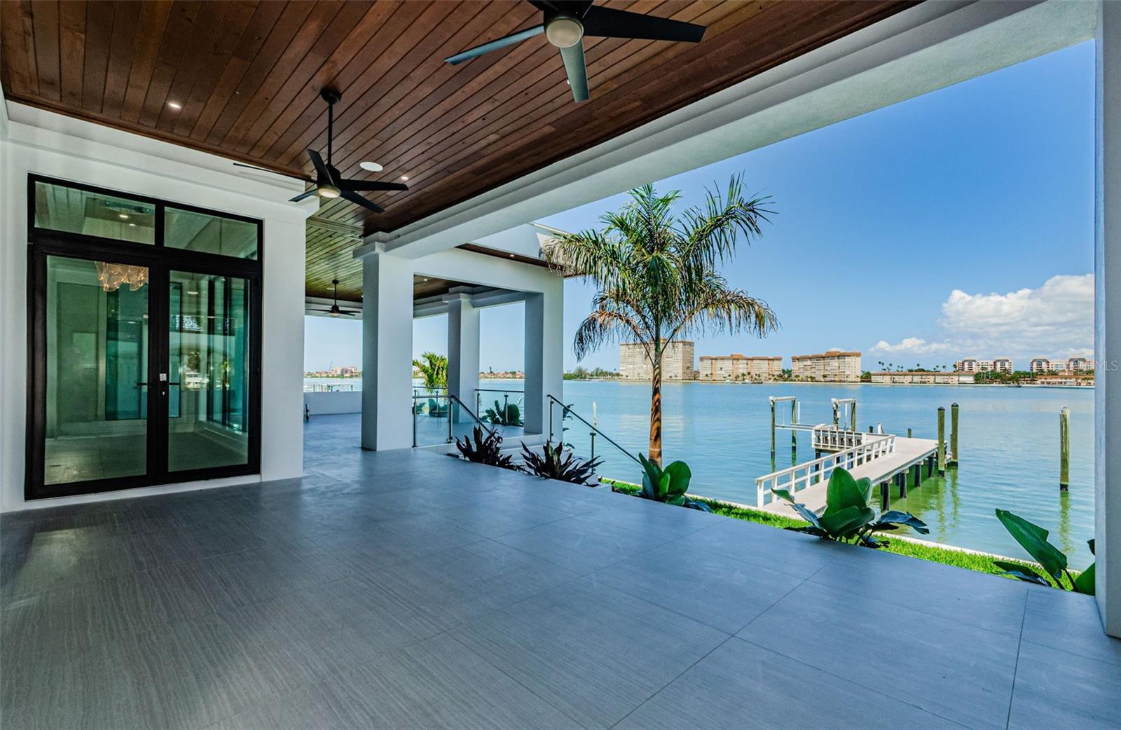 BAYWAY ISLES UNIT 2 REP - Residential