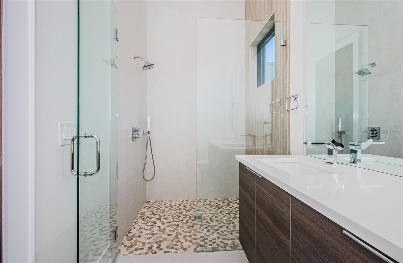 BAYWAY ISLES UNIT 2 REP - Residential