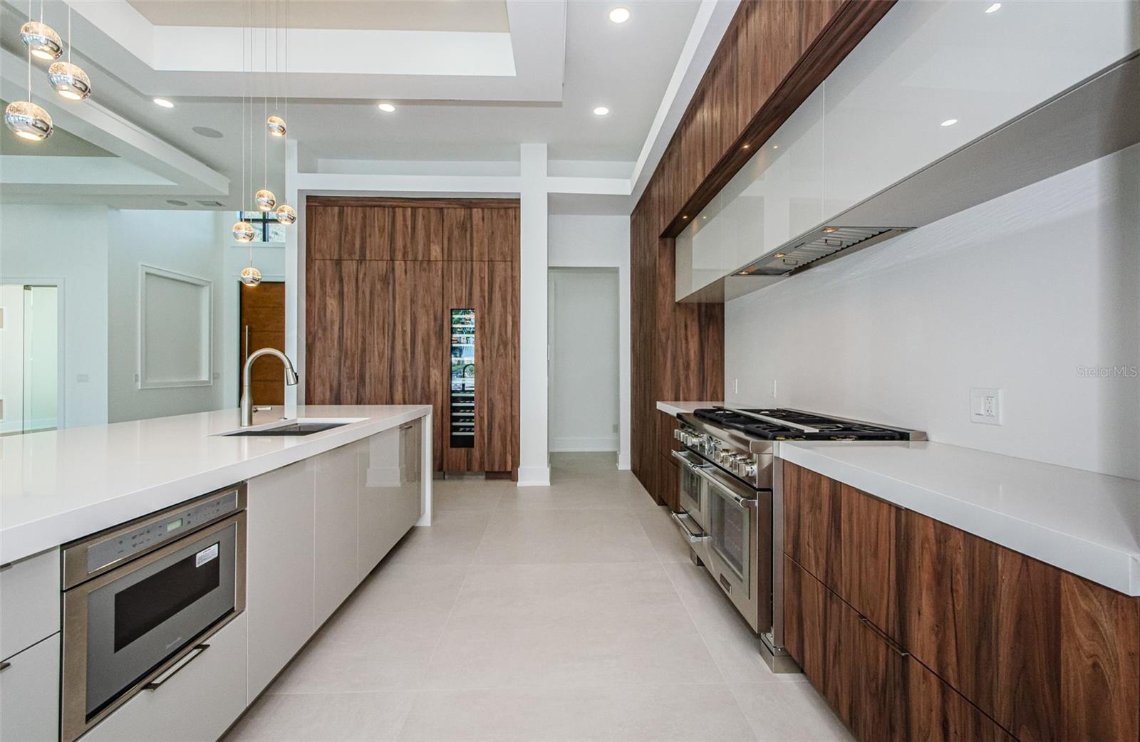 BAYWAY ISLES UNIT 2 REP - Residential